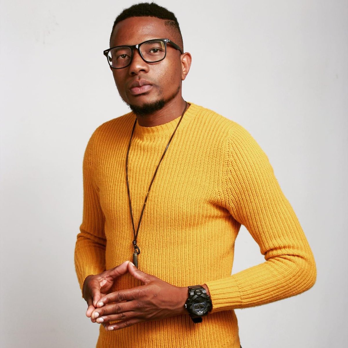 I met this guy here mumastreets. I remember our 1st phone call takatotaura as if we had known each other forever. Since then l have experienced love, genuineness, being prayed for, being tolerated, believed in and understood.