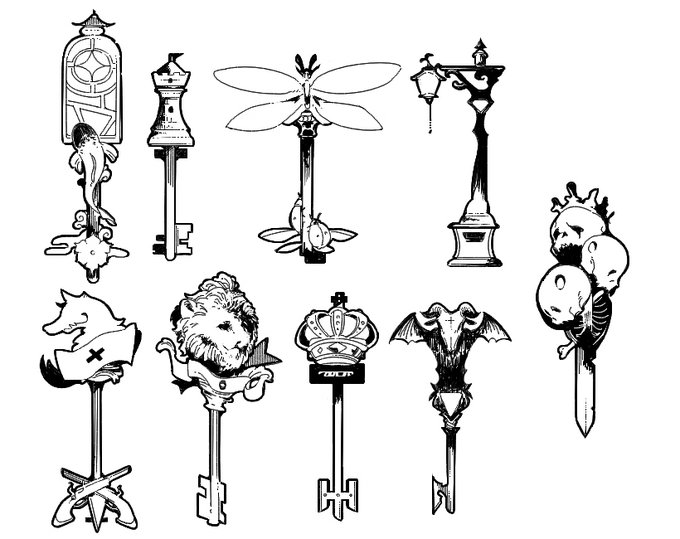 お土産屋さんみたいなセンスになった 