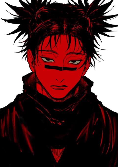 #私の絵柄が性癖に刺さる人に届いてほしい
届けッッ? 