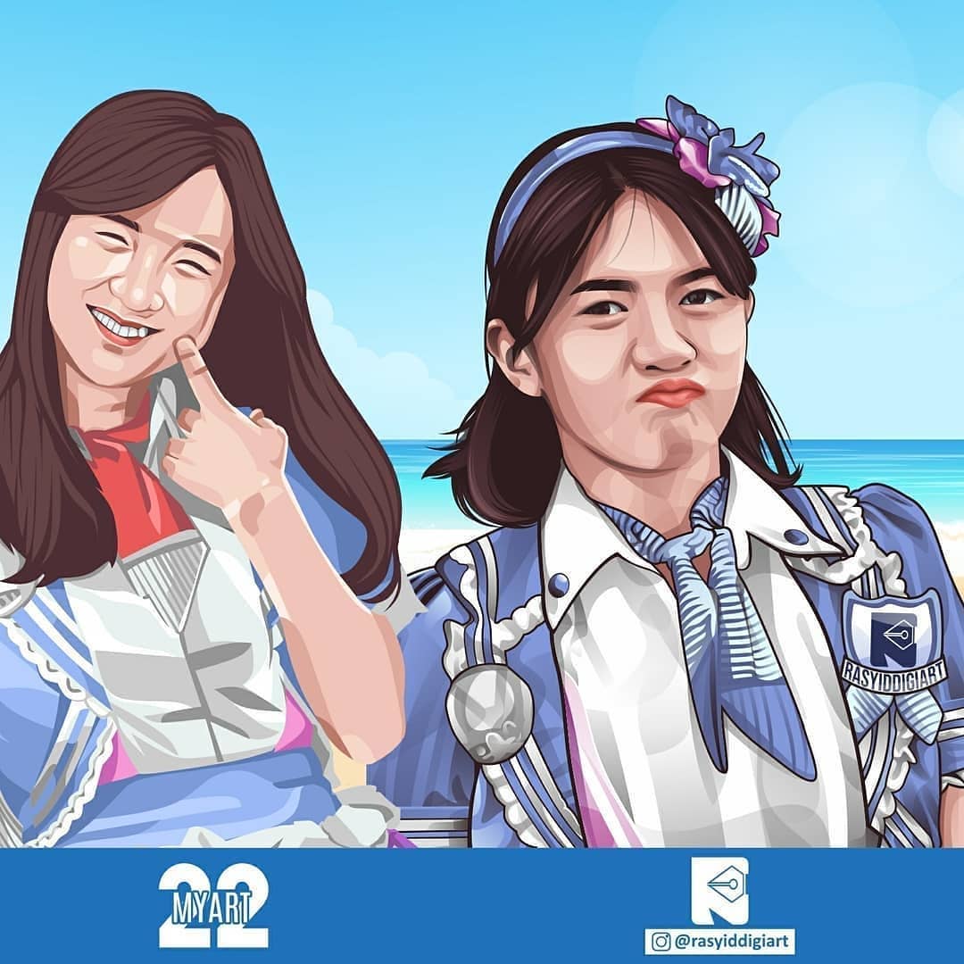 <a href="/adhistyrriors/">ADHISTYRRIORS</a> <a href="/Eve_JKT48/">Faisal</a> @Dellation_FC <a href="/itskindavienny/">Ratu Vienny</a> 
..
Putra Wiryatama,Eyedropper_ @myusrilki @rasyiddigiart