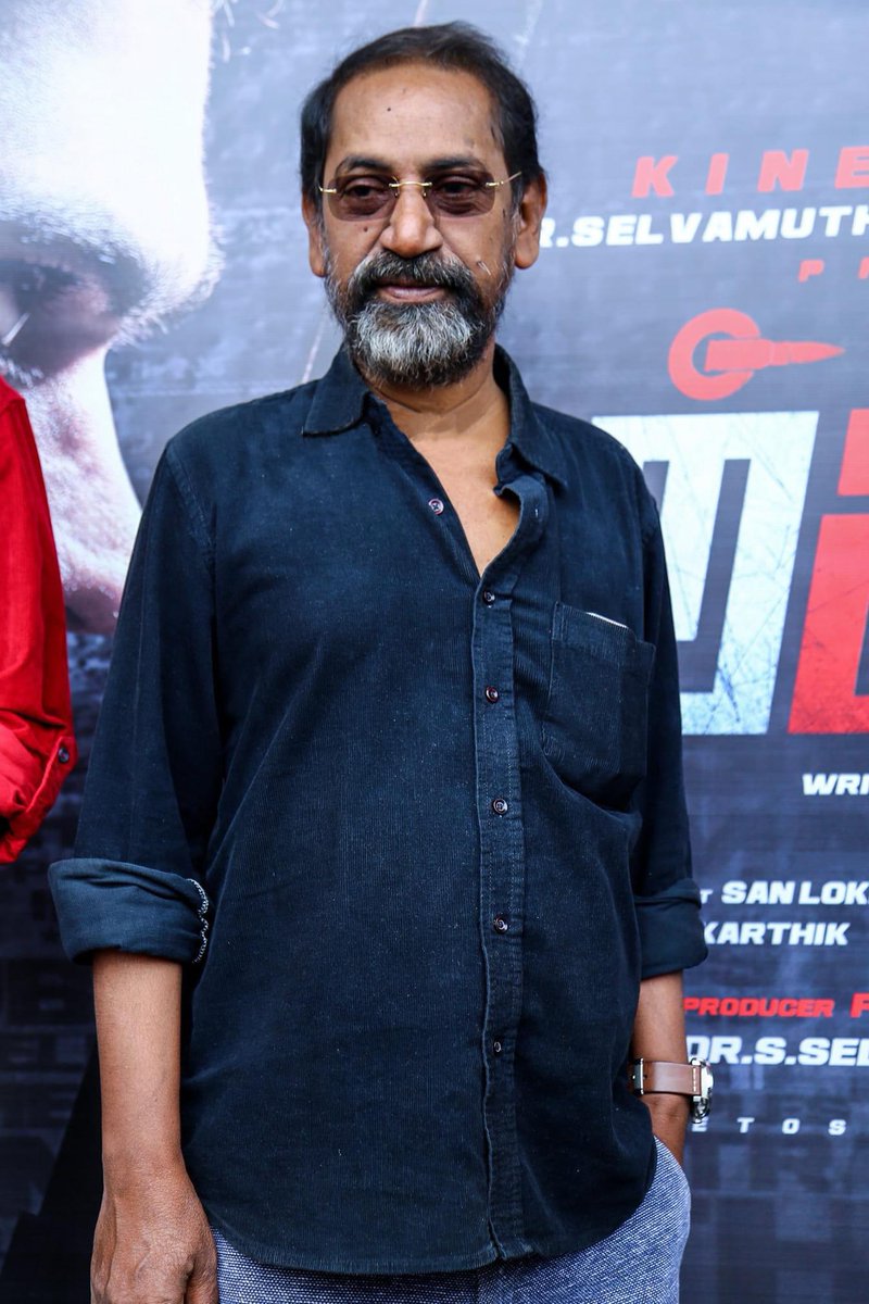 sureshkamatchi's tweet photo. சமூகத்தையும் படைப்பையும் சரியாக நேசித்த படைப்பாளியை இழந்துவிட்டோம். "இயற்கை"யின் மடியில் இளைப்பாறுங்கள் அண்ணா. உம்மை இழந்த துயரம் அடங்க வெகு நாட்க���ாகும். 
#RipJananathan https://t.co/8CZKPm9c67