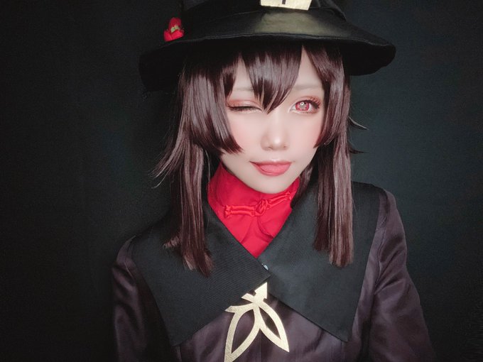 コスプレイヤーたたたたんこのTwitter画像31