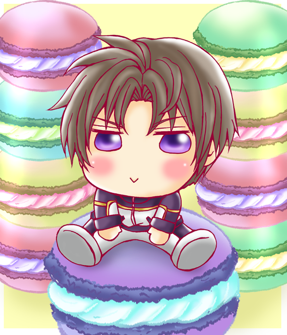 刀剣乱舞のイラストまとめ