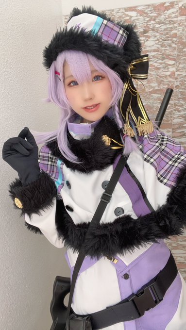 コスプレイヤーまめのTwitter画像20