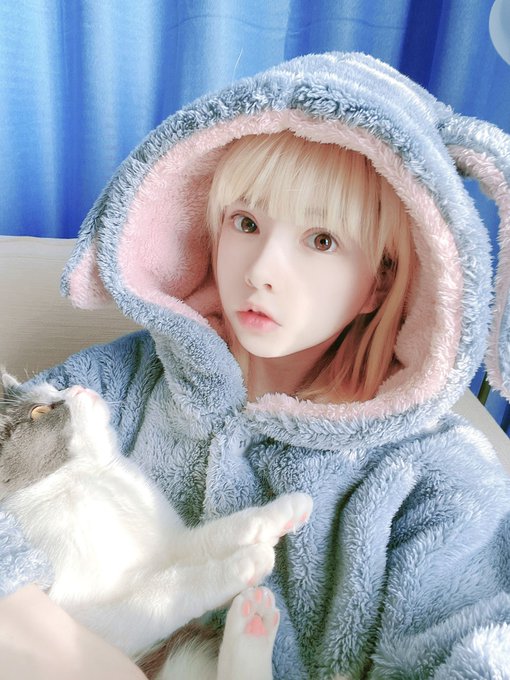 Twitterのコスプレ画像8