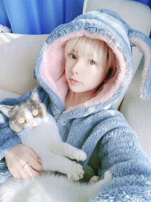 Twitterのコスプレ画像9
