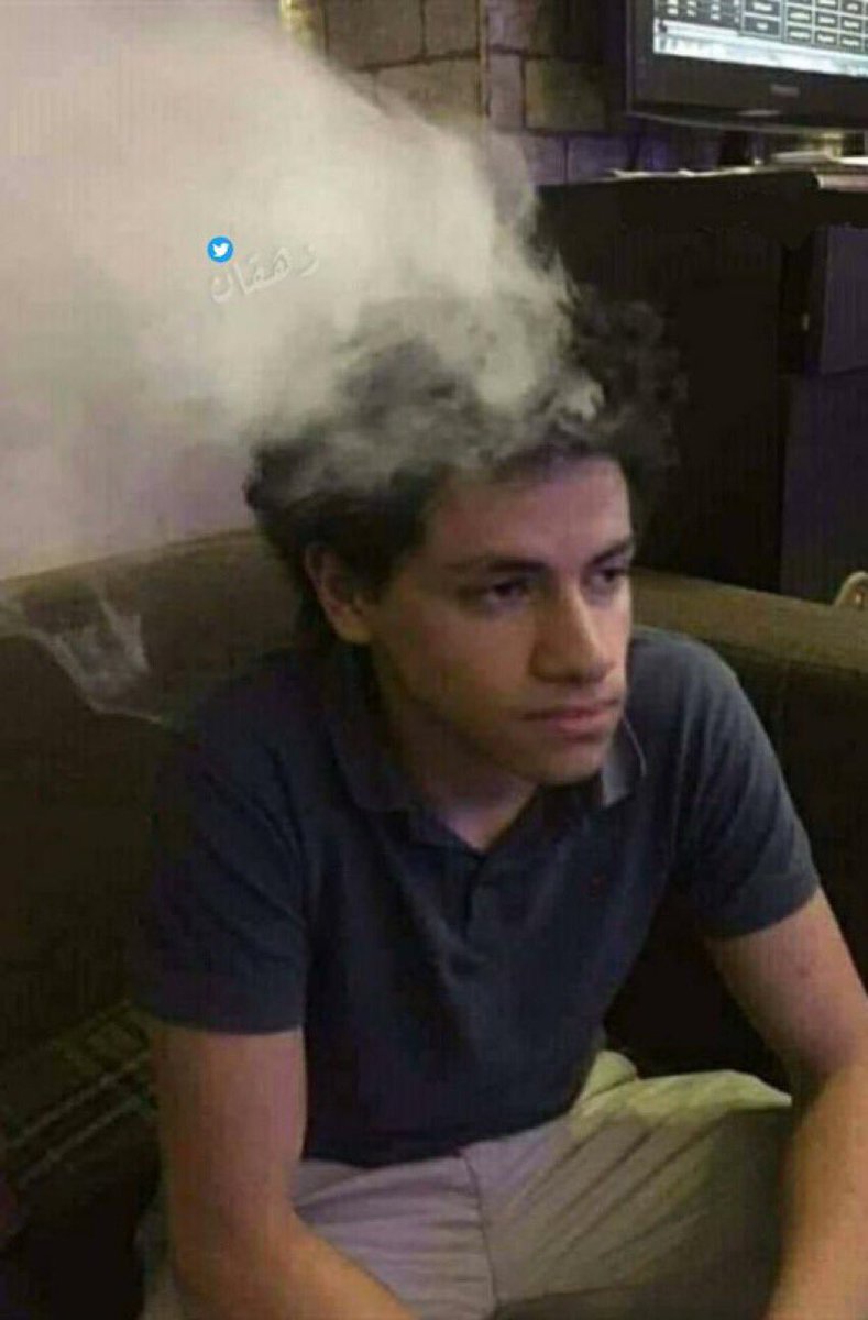 المعلومات وانا رايح للاختبار