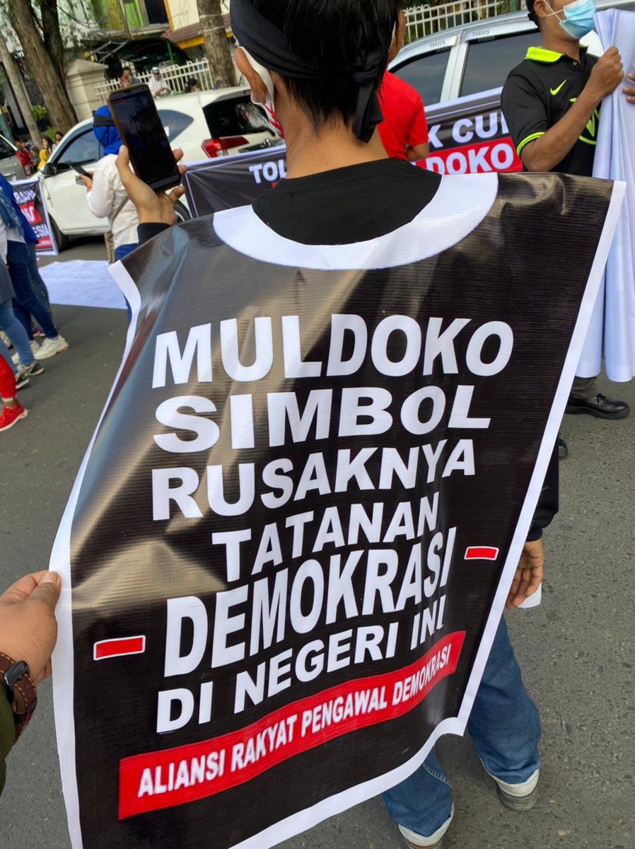 Yan A. Harahap (𝐘 𝐀 𝐇) tweet media