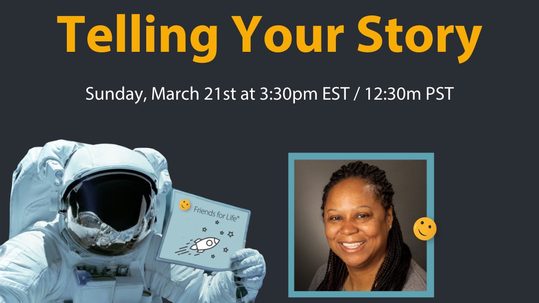 cwdiabetes's tweet photo. Check out one of our virtual #FFLSpringRefuel Sunday sessions: Connect with #diabetes advocate &amp; #cwdiabetes Board Member @BonafideCherise for a discussion about diabetes storytelling, empowerment, and the beauty of our community. Don't miss this! Visit: https://t.co/NtZ9XnmJr2🚀 https://t.co/W9z6zvtPo7