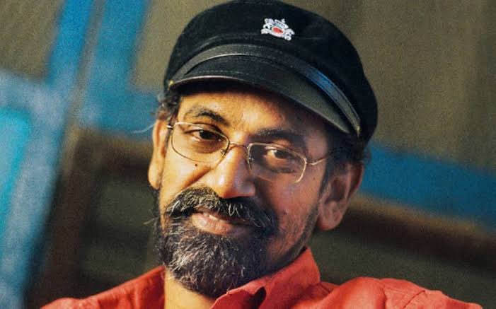 #Laabam director #SPJananathan , is no more... Incidentally he passed away on the death anniversary of social revolutionary #KarlMarx , who was his role model.We miss you sir.
#RIP
