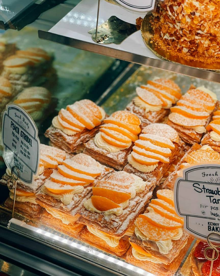 Kai Au on Twitter "Officially Announcing our latest Kenny Hills Bakers