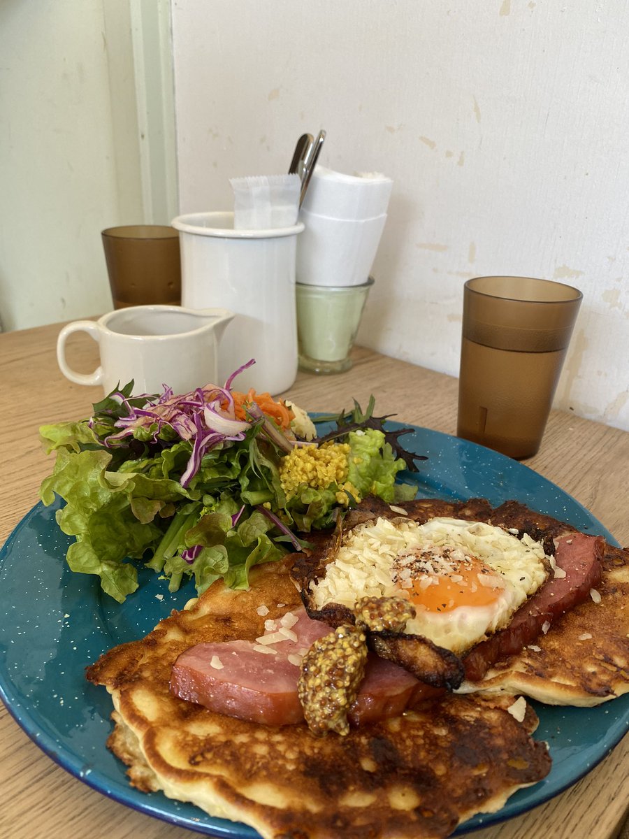 カフェ坂の下 カフェ坂の下