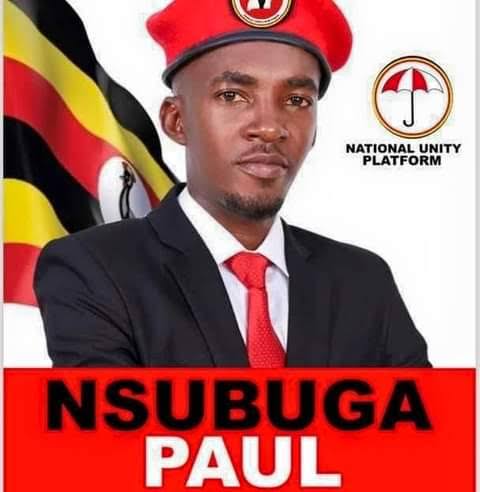 Daniel Lutaaya tweet media