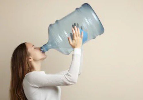 How to drink Mirinda Strawberry