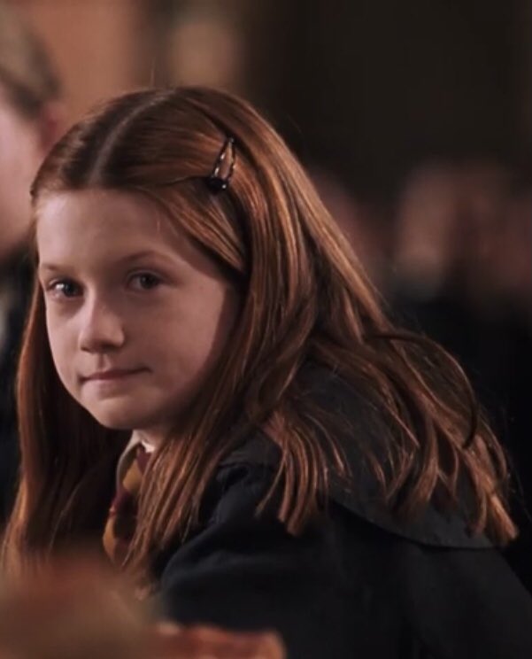 ジニー ウィーズリー Twitter Search Twitter