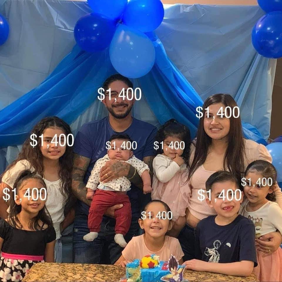 Winners of this weeks #powerball.
#stimulus https://t.co/ddbkCNefBD