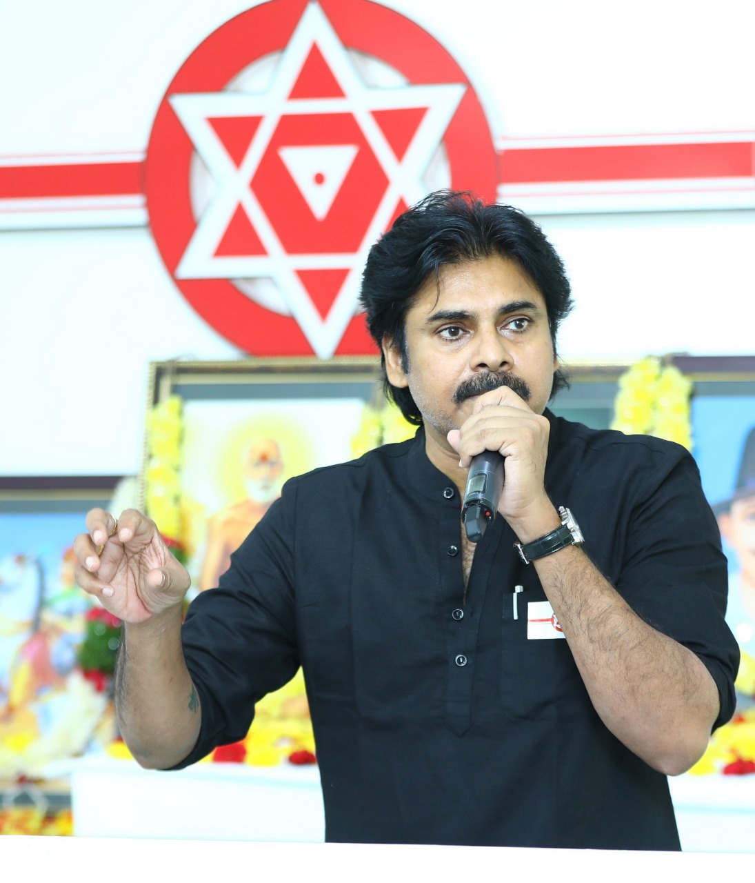 JanaSena Party on Twitter: 