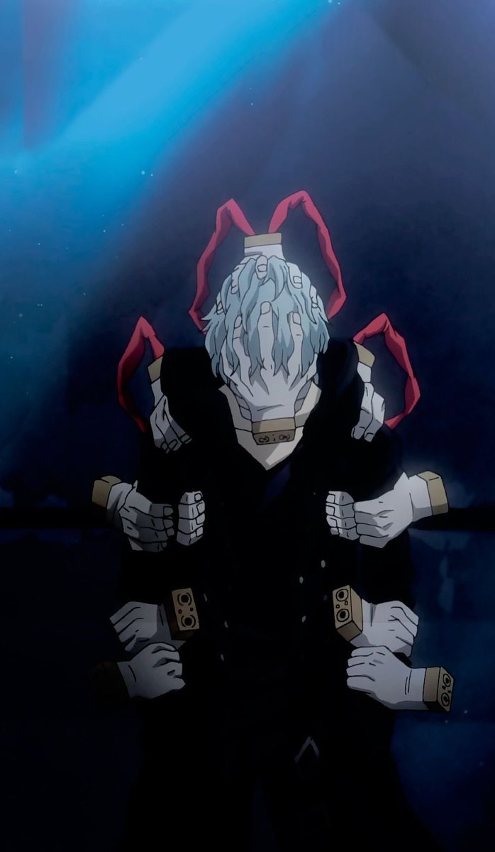 Picture one : Deku
Picture two : All might 
Picture three : Toga
Picture four : Tomura