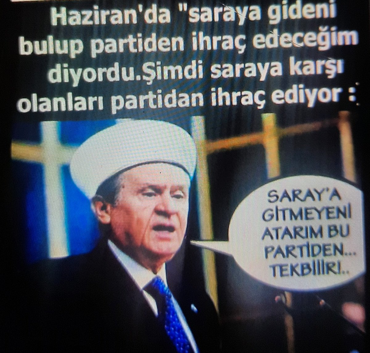 selopalandoken's tweet photo. @candundaradasi Abbas yolcu bağlasan durmaz https://t.co/qtPdzagv9G