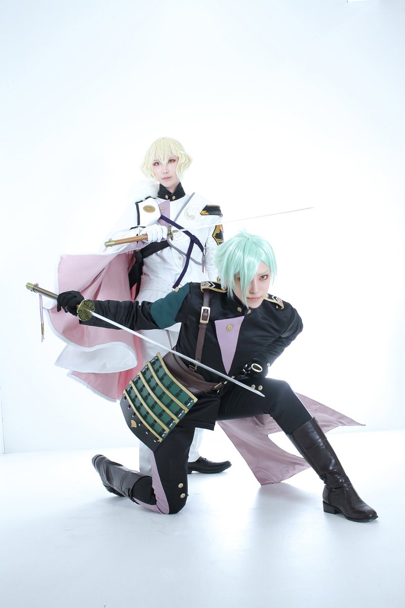 2022公式店舗 コスプレ 膝丸 arkay.com.ar
