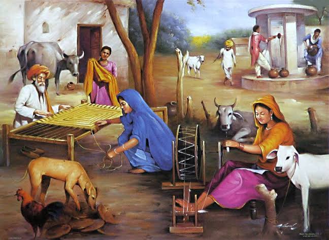 chaudhry_saqii's tweet photo. It's Punjab Culture Day😍
We have our own culture and tradition.Proud to be Punjabi✌
#PunjabCultureDay https://t.co/VIzS3THl9e