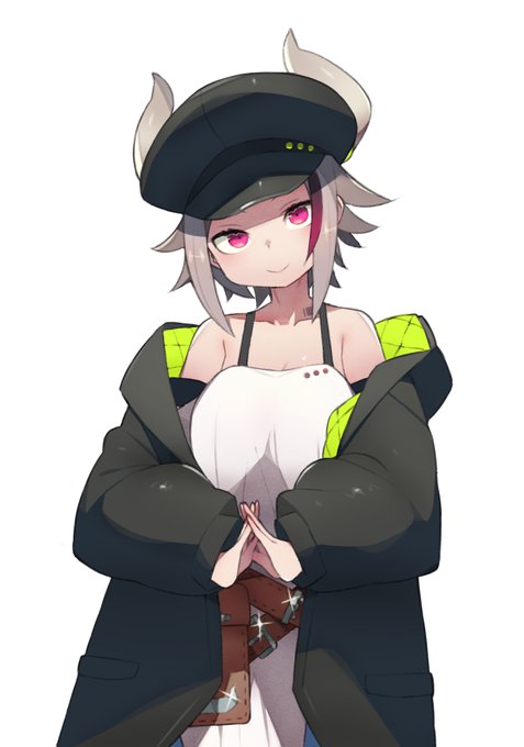 一応作った本物差分 