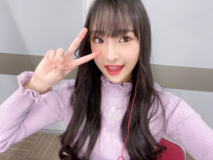 Twitterのコスプレ画像12