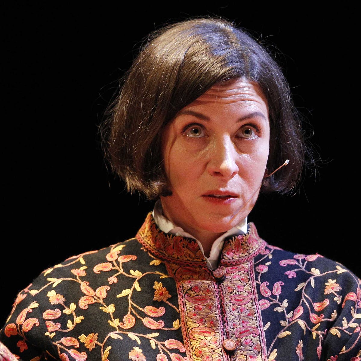 Donna Louise Tartt