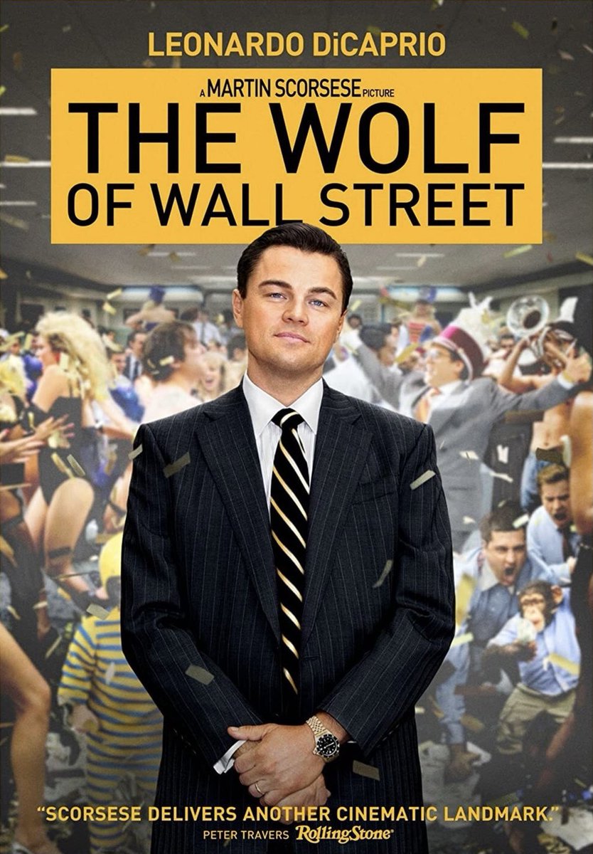 LCFC vs SUFC // The Wolf of Wall Street