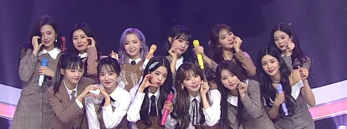 Alea_BTS's tweet photo. 📍One, The Story

This day has been a good yet devasting day for all of us. This is not the last time we will see each one of you. We love you, girls!!! ✨

This is not a good bye. This is just the start, until we meet again @official_izone 💖 🌸

#IZONE #NeverEndingOneTheStory https://t.co/hBdFf6clO6