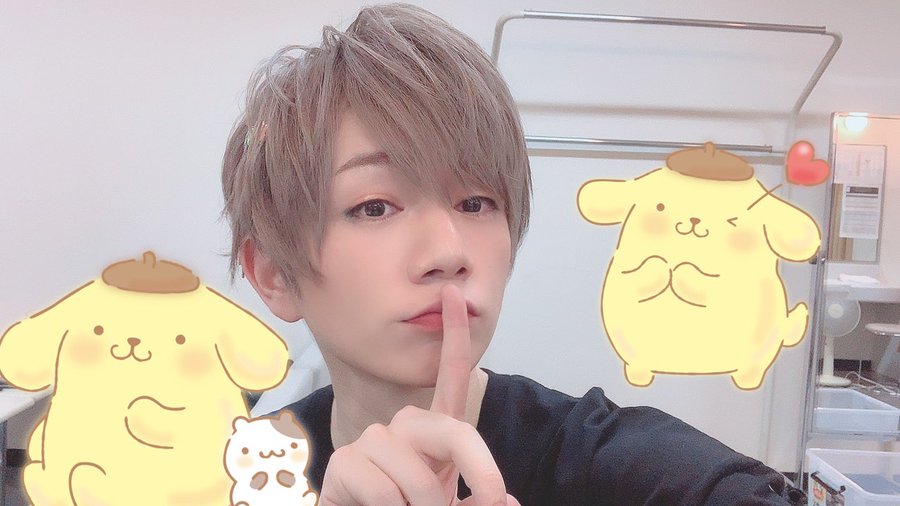 浦島坂田船メンバー紹介 素顔 本名 年齢 メンバーカラー マーク総まとめ 歌詞検索サイト Utaten ふりがな付