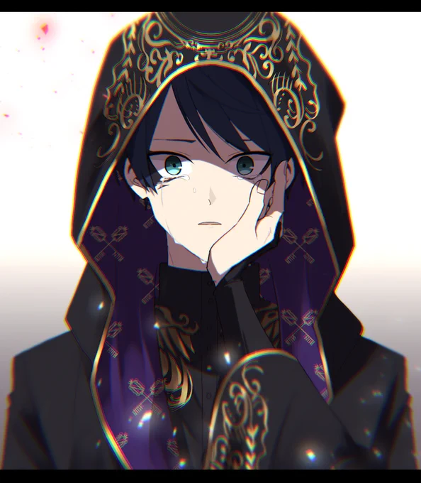 世界になんか奪わせない ※ループ説※ 
