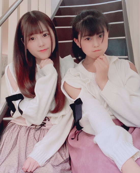 Twitterのコスプレ画像24