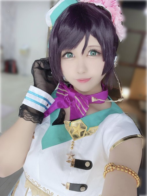 コスプレイヤー雪見のTwitter画像11