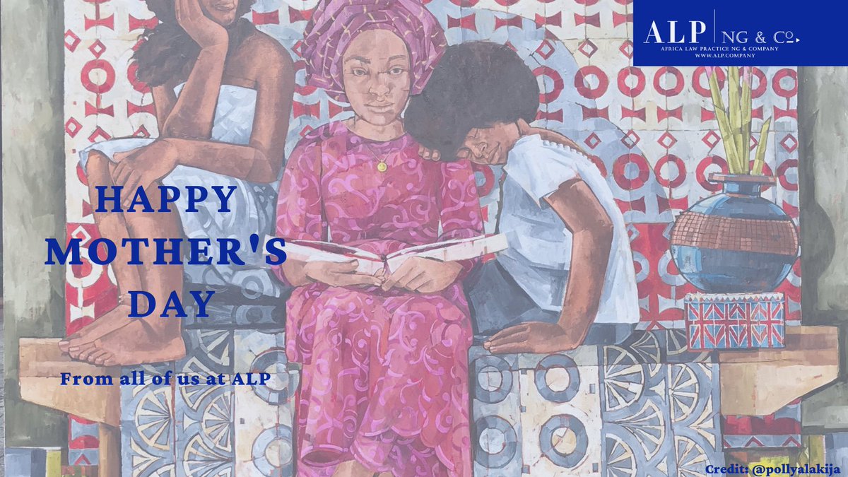 ALPNigeria's tweet photo. Thank you for all the ways you go above and beyond every day for the family.

Happy Mother's Day to all mothers.

From all of us @ALPNigeria

#MothersDay2021 #MotheringSunday #ALPTeam https://t.co/YtEbwqQ60A