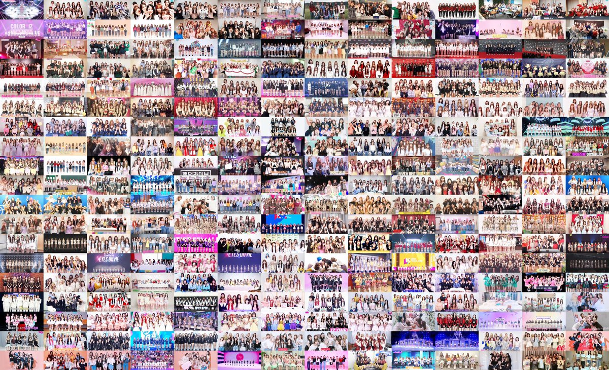 IDAM_12ONE_'s tweet photo. 2년 6개월 동안 그 누구보다 고생 많았던 아이즈원 정말 많이 고맙고 사랑해 https://t.co/Ss6mFi2NcN