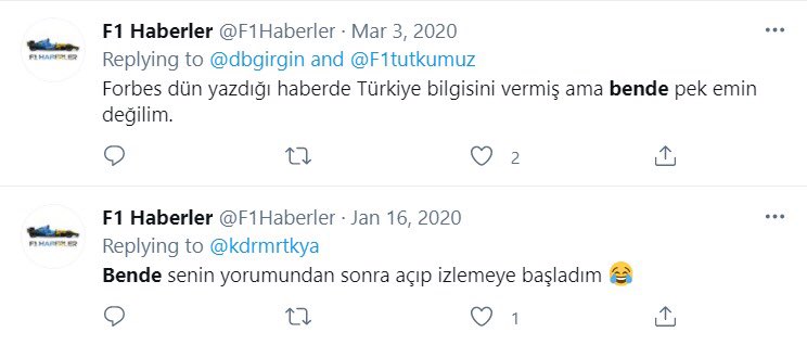 Önce kendi yazını mı düzeltsen acaba?