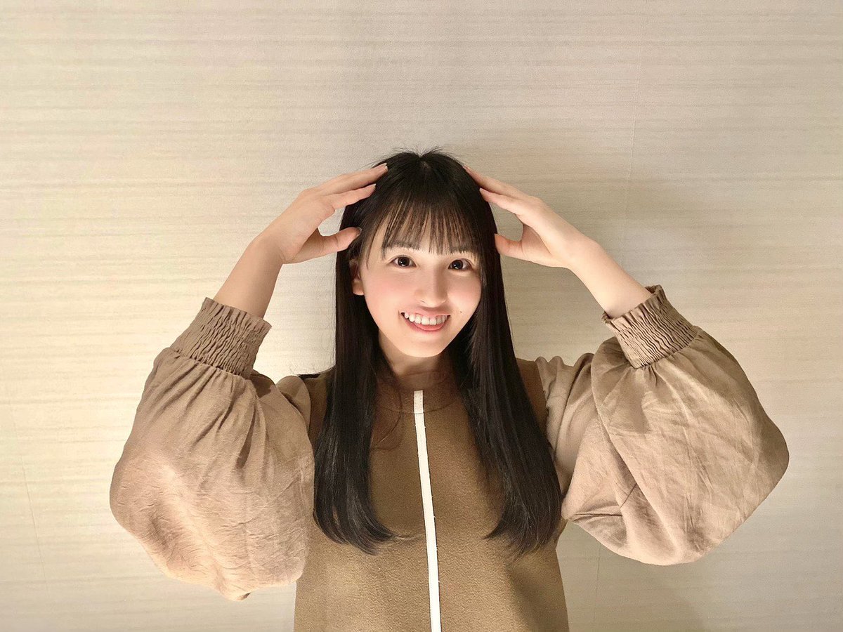 ミーグリから移動した桃ちゃん