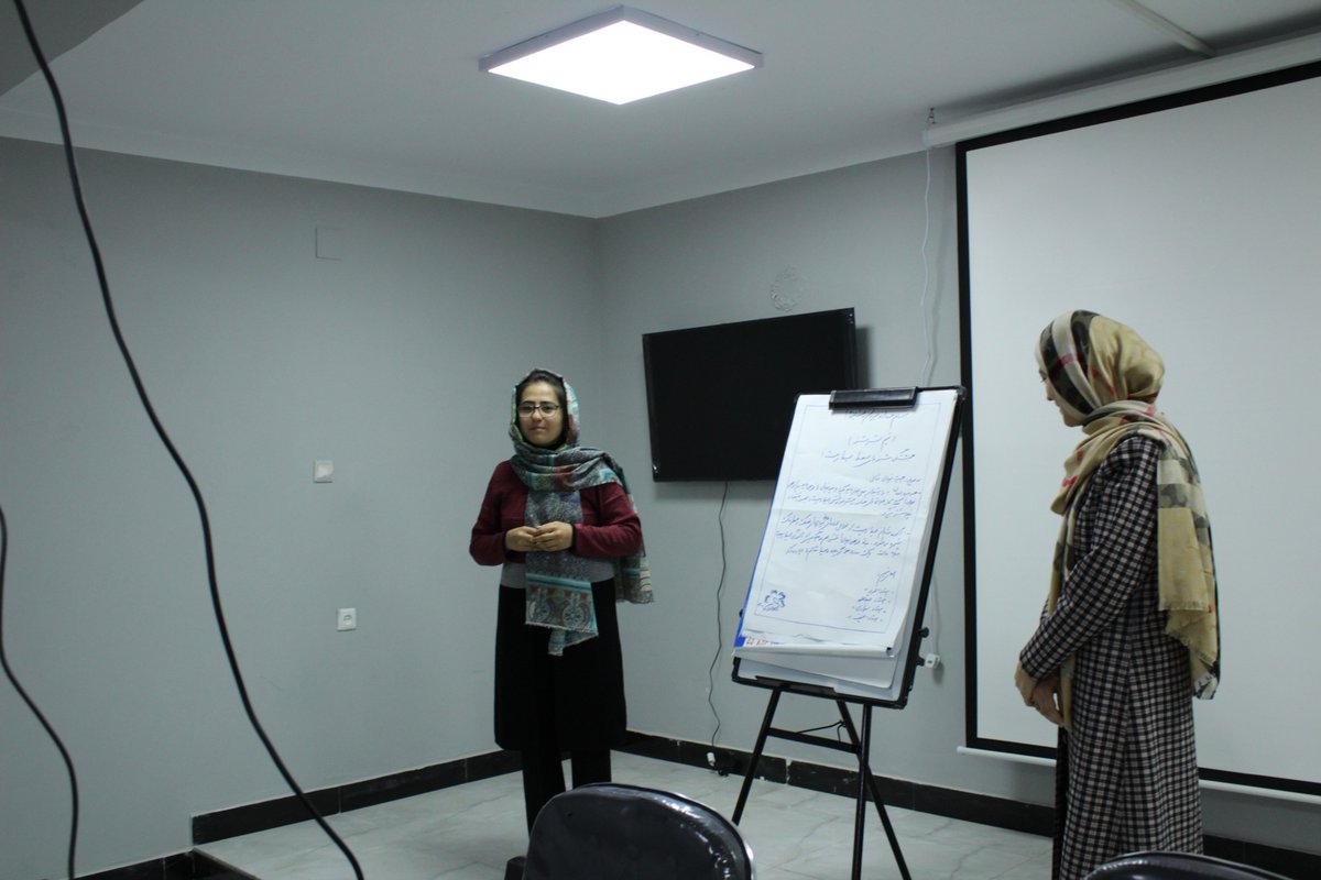 HEDP_Official's tweet photo. ورکشاپ تدریس مبتنی بر نتایج و آموزش شاگرد محور OBE-SCL که توسط برنامه انکشاف تحصیلات عالی HEDP در پوهنتون فاریاب ��رگزار گردیده بود موفقانه به پایان رسید.
#HEDP #MoHE #OBESCL #Development #Afghanistan #FaryabUniversity https://t.co/Pg6f4urOGs