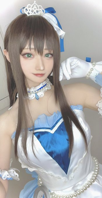葵已ねむ 美人コスプレイヤー画像まとめ