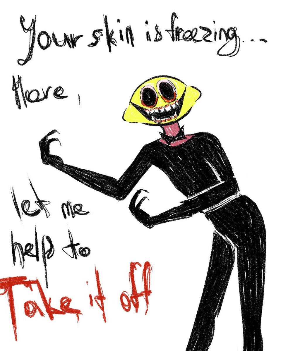 rinafalafel's tweet photo. #fnf #fridaynightfunkin #lemondemon 
Джентельмен готов помочь вам https://t.co/uqGOaPZe4R