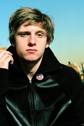 Happy 36th Birthday to JAMIE BELL 