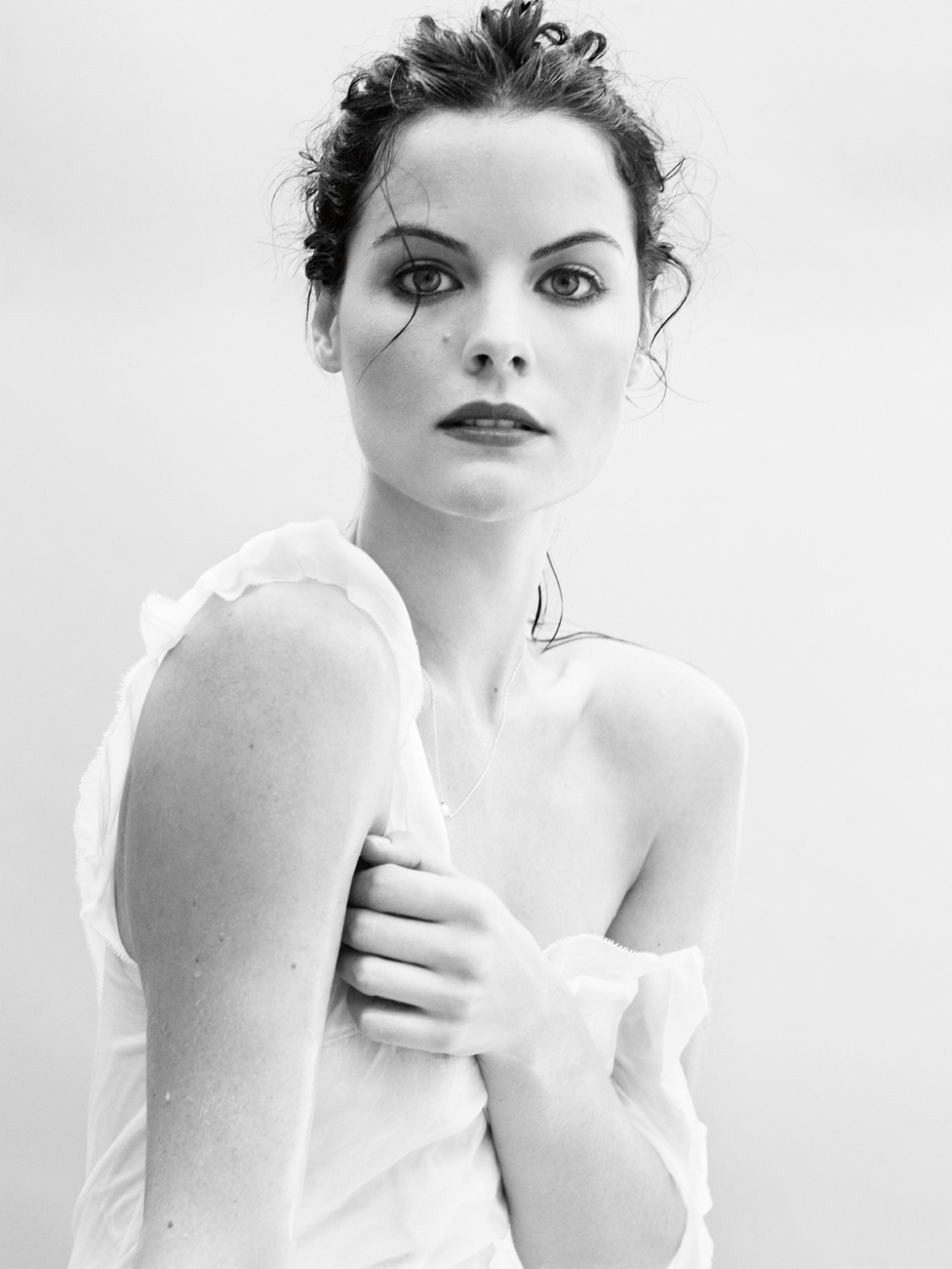 Happy 37th Birthday to 
JAIMIE ALEXANDER 