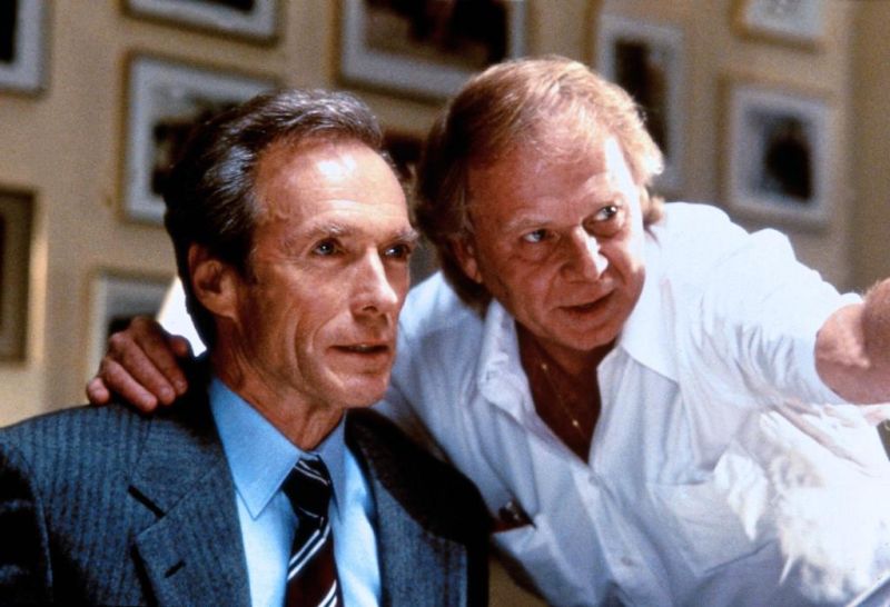 Happy 80th Birthday to  
WOLFGANG PETERSEN 
