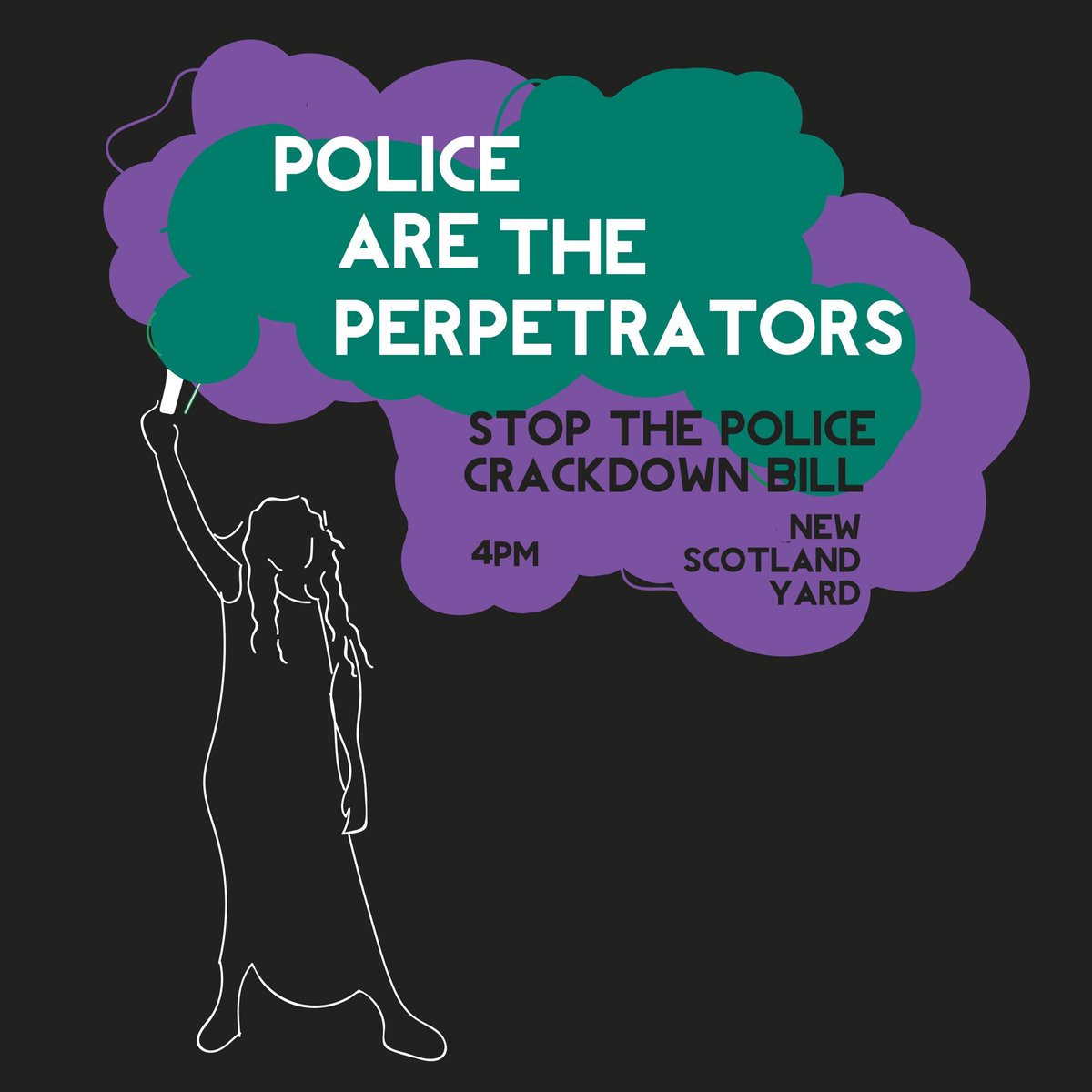 Sisters Uncut tweet media