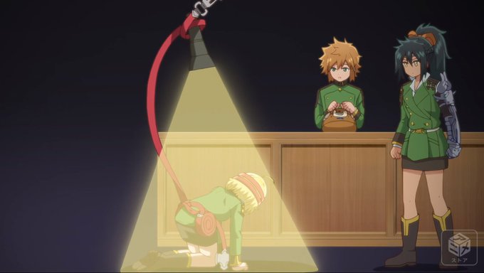 スポットライトのtwitterイラスト検索結果