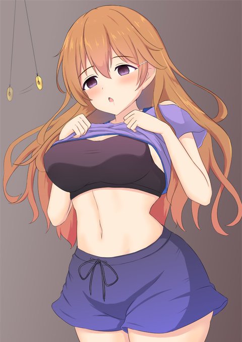 催眠彼方ちゃん 