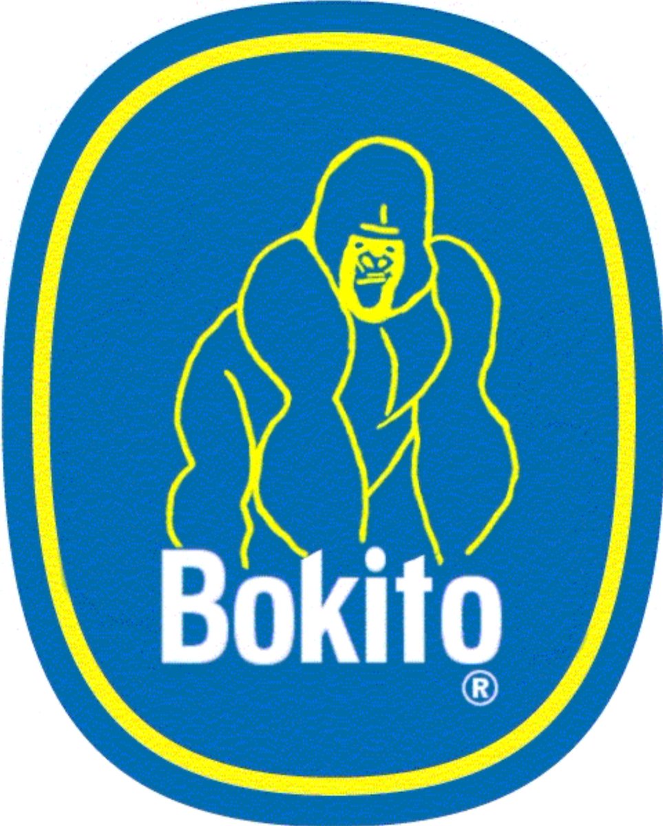 RobZutt's tweet photo. Hoera! #Bokito 25 jaar!!! @RotterdamZoo https://t.co/mpAnCa3msw