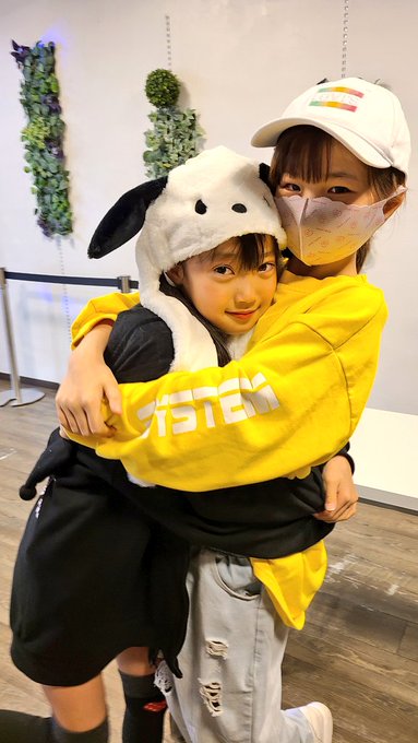 Twitterのコスプレ画像41