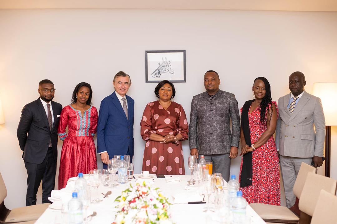 Programme National de Nutrition RD.Congo tweet media